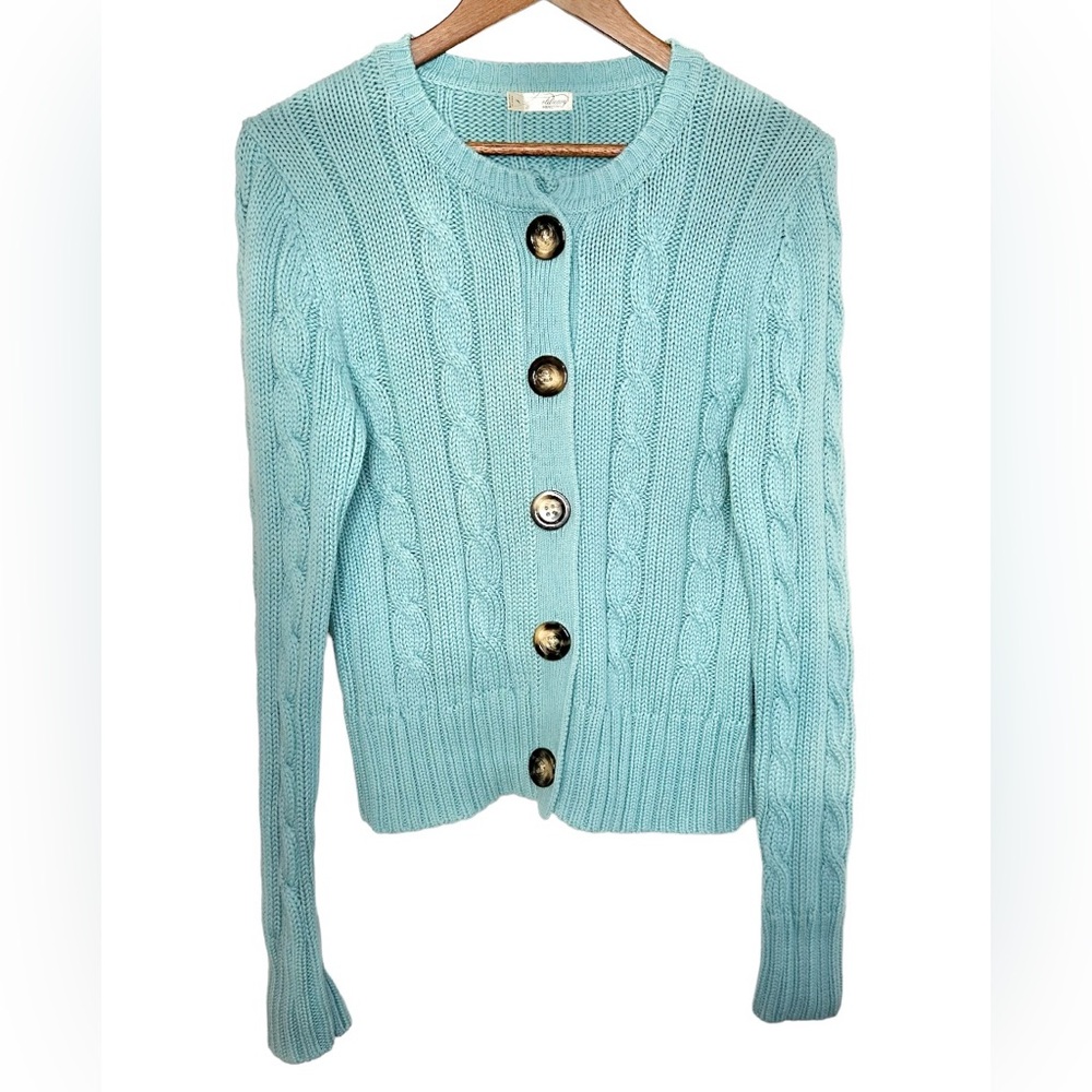Old Navy Women’s Cable Knit Cardigan